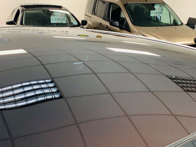 LEXUS RX 450H ADVANCE PAN ROOF - 5819 - 5