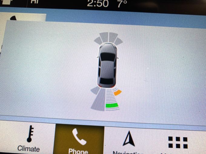 FORD S-MAX TITANIUM TDCI X-PACK - 5930 - 16