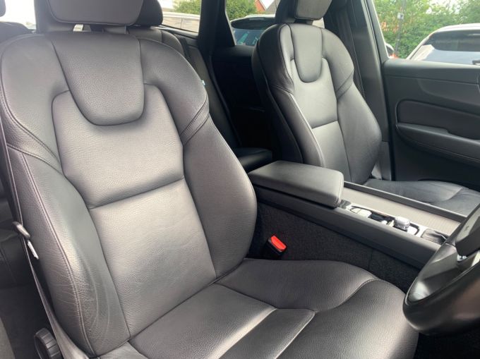 VOLVO XC60 D4 MOMENTUM AWD - 5746 - 12