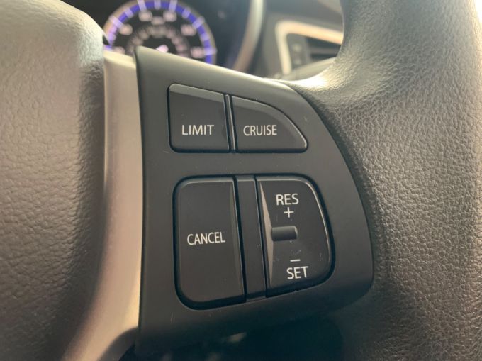 SUZUKI SX4 S-CROSS SZ4 BOOSTERJET - 5836 - 15