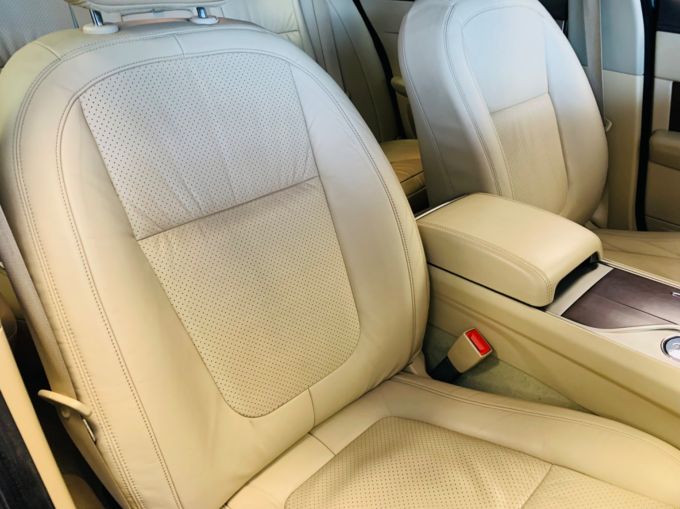 JAGUAR XF V6 PREMIUM LUXURY - 5152 - 11