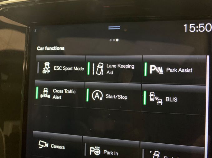 VOLVO XC40 T3 R-DESIGN - 5918 - 17