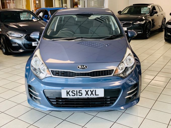 KIA RIO 2 - 5867 - 4