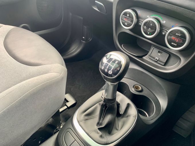 FIAT 500L MULTIJET LOUNGE - 5712 - 19