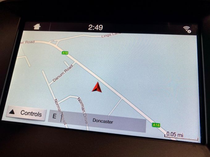 FORD S-MAX TITANIUM TDCI X-PACK - 5930 - 2