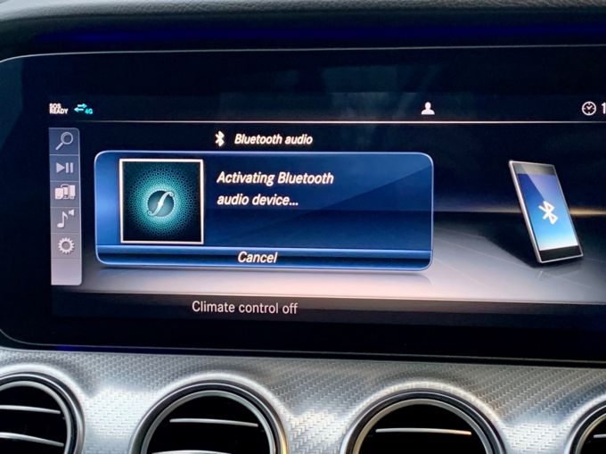 MERCEDES E-CLASS E 220 D SE - 5956 - 16