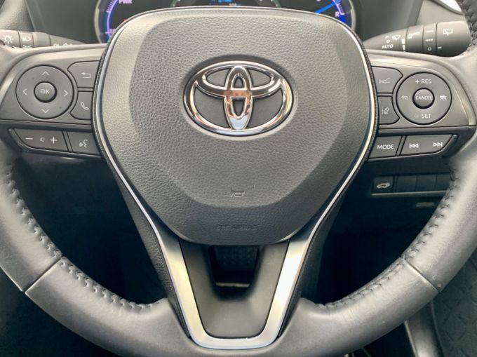 TOYOTA RAV-4 VVT-I DYNAMIC - 5723 - 14