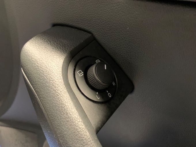 SKODA OCTAVIA SE L TSI - 5935 - 20