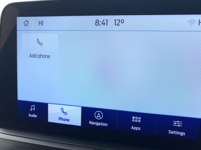 FORD KUGA VIGNALE ECOBLUE MHEV - 5880 - 18