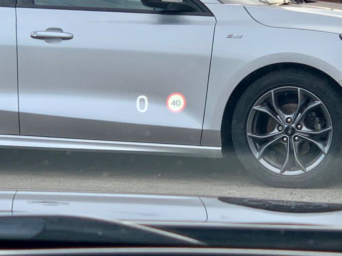 VOLVO V90 D4 CROSS COUNTRY PRO AWD - 5893 - 24