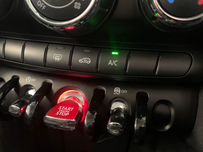 MINI HATCH COOPER - 5874 - 16