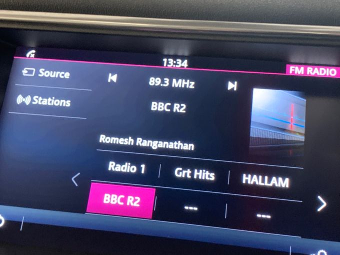 LAND ROVER RANGE ROVER EVOQUE TD4 SE TECH - 5892 - 15