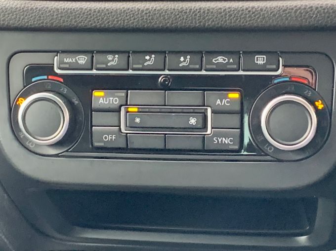 VOLKSWAGEN TIGUAN MATCH TDI BLUEMOTION TECH 4MOTION DSG - 5982 - 19