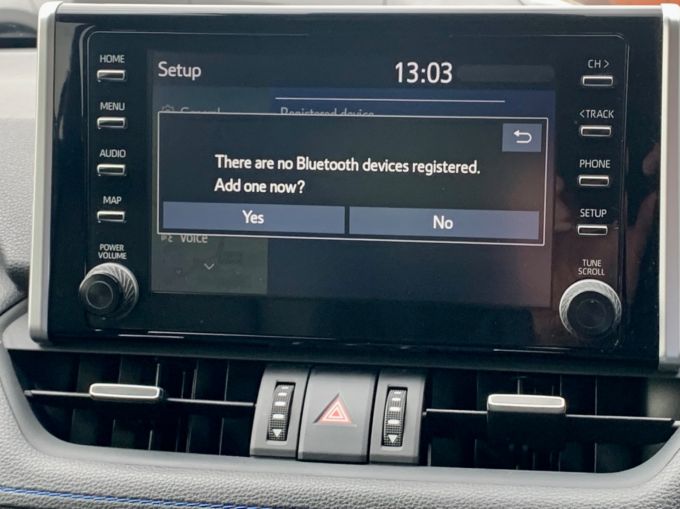 TOYOTA RAV-4 VVT-I DYNAMIC - 5723 - 16