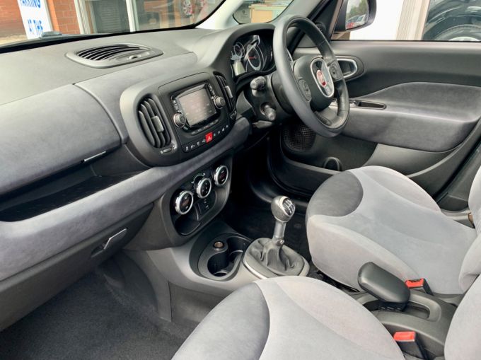 FIAT 500L MULTIJET LOUNGE - 5712 - 2