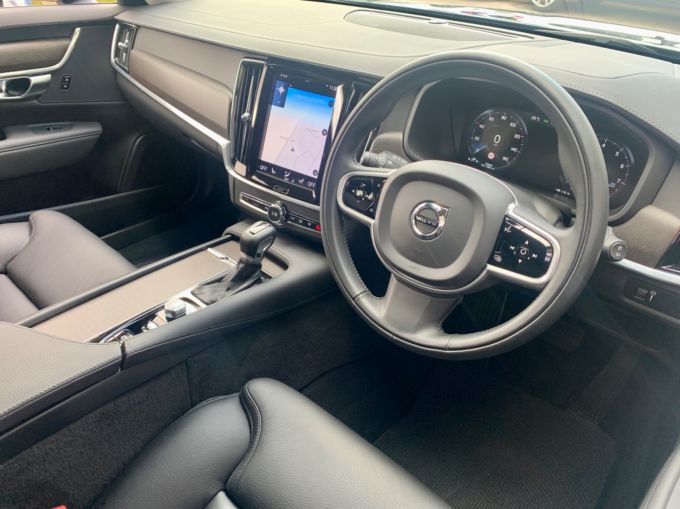 VOLVO V90 T5 CROSS COUNTRY PLUS AWD - 5753 - 13