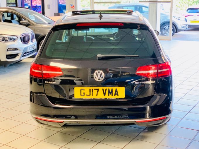 VOLKSWAGEN PASSAT GT TDI BLUEMOTION TECHNOLOGY DSG - 5816 - 8