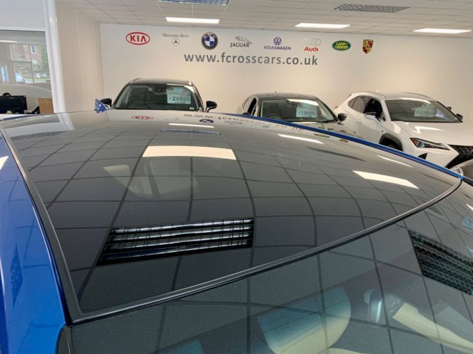 LEXUS NX 300H PREMIUM - 5876 - 4