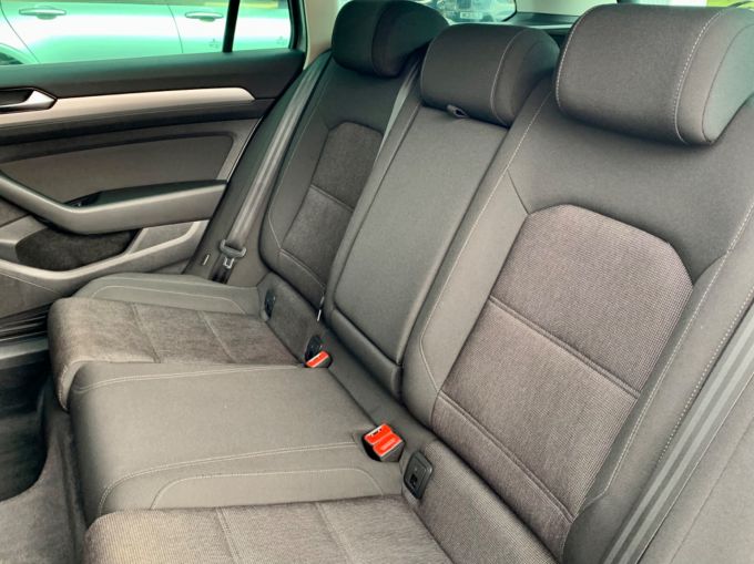 VOLKSWAGEN PASSAT SE BUSINESS TDI BLUEMOTION TECHNOLOGY - 5869 - 23