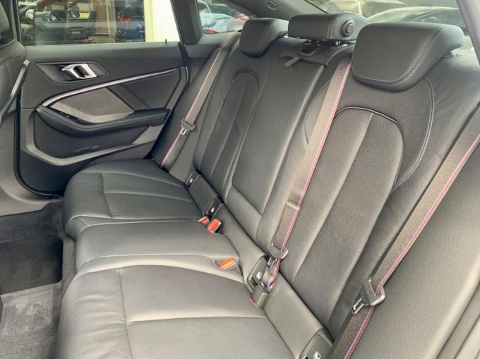 BMW 2 SERIES 218I M SPORT GRAN COUPE - 5759 - 23