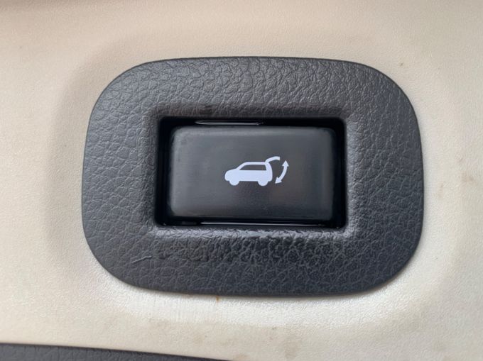 NISSAN X-TRAIL DCI N-TEC XTRONIC - 5136 - 19