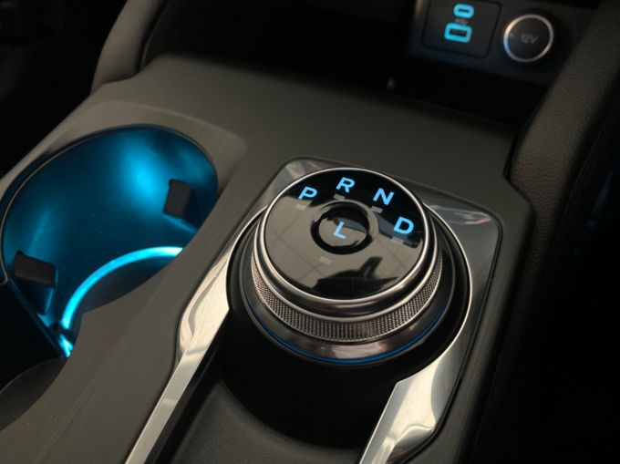 FORD KUGA TITANIUM ECOBLUE - 5760 - 14