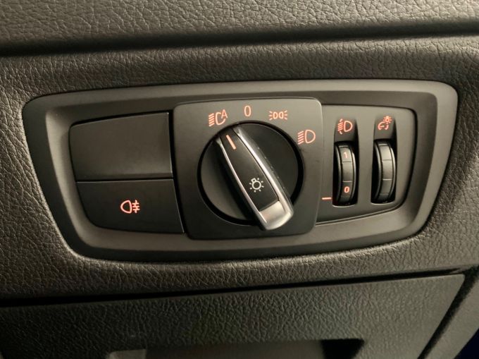 BMW 2 SERIES M240I - 5895 - 22