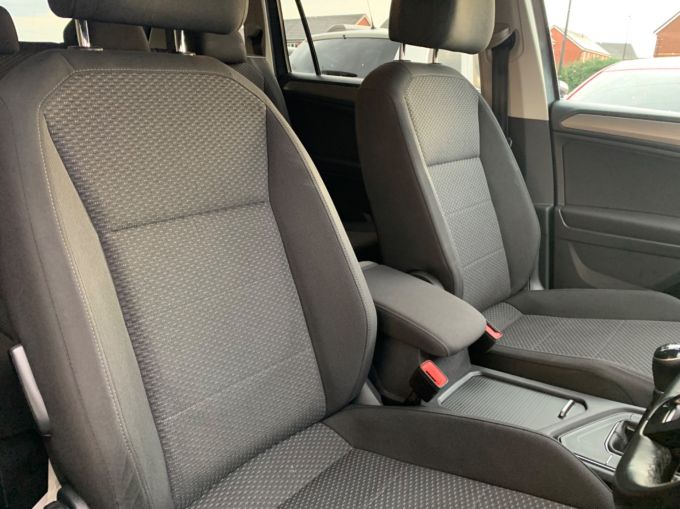 VOLKSWAGEN TIGUAN ALLSPACE MATCH TDI - 5907 - 13