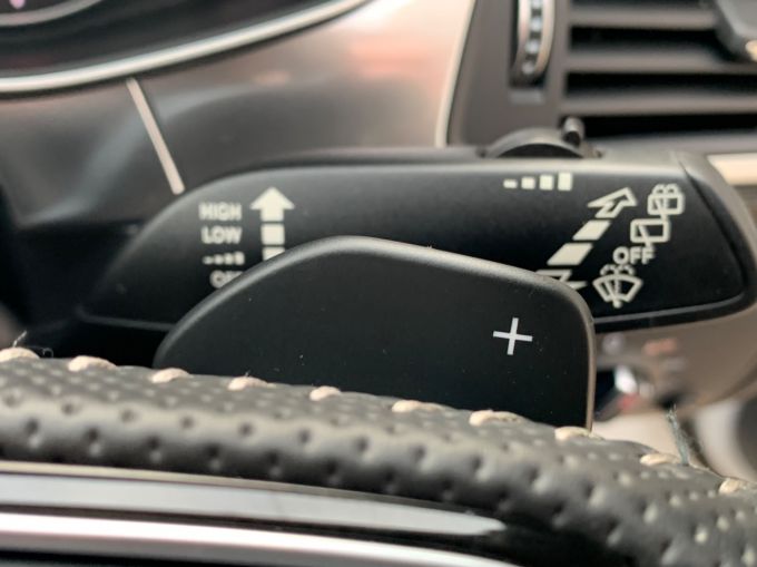 AUDI A6 AVANT TFSI BLACK EDITION - 5981 - 16