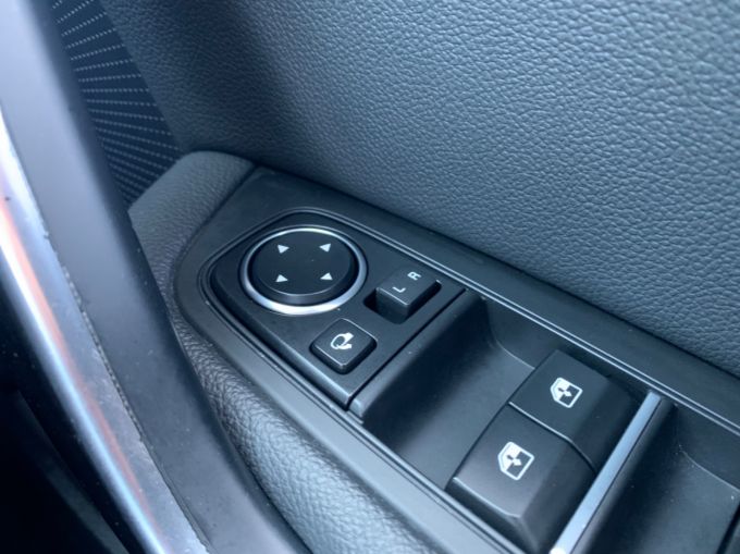 KIA CEED 3 ISG - 5108 - 19