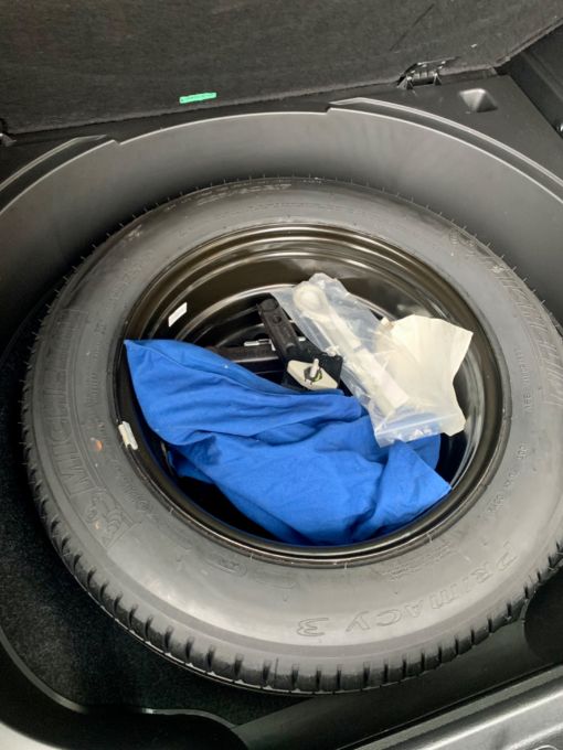 JEEP CHEROKEE M-JET II LIMITED - 5939 - 19