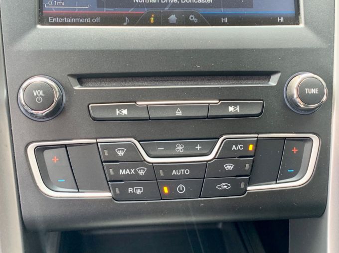 FORD MONDEO TITANIUM TDCI 180 BHP - 5694 - 20