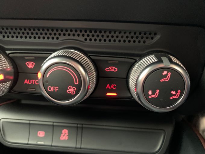 AUDI A1 SPORTBACK TFSI SPORT - 5857 - 14