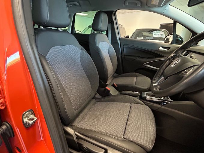 VAUXHALL CROSSLAND ELITE EDITION - 5690 - 24