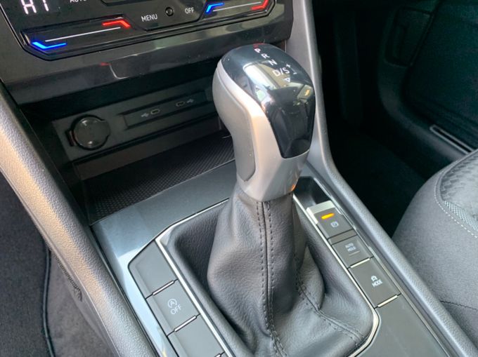 VOLKSWAGEN TIGUAN ACTIVE TSI DSG - 5777 - 14