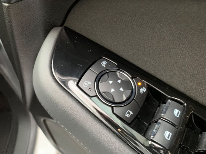 FORD GALAXY TITANIUM ECOBLUE - 5897 - 14