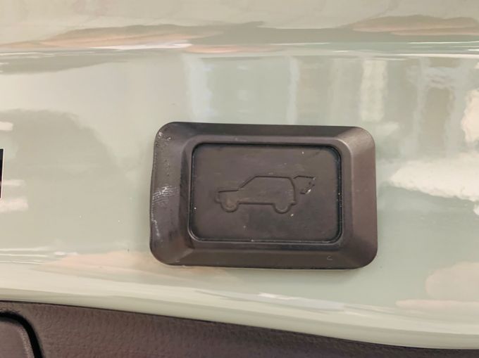 TOYOTA RAV-4 VVT-I DESIGN - 5765 - 10