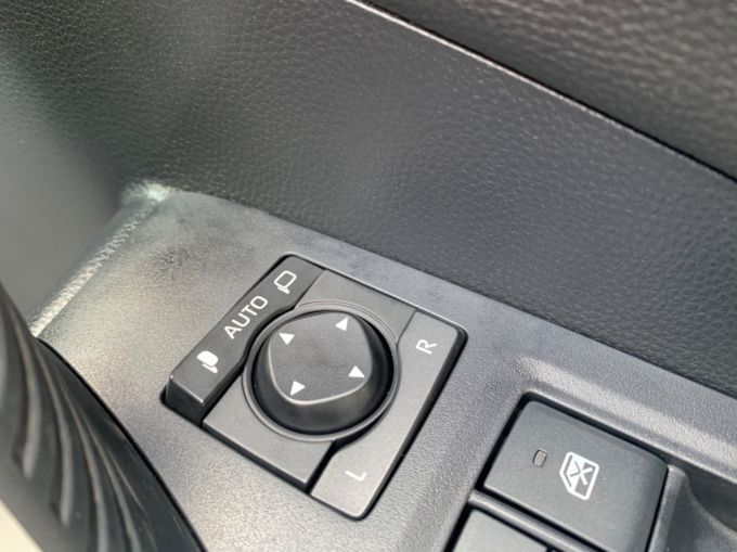 TOYOTA RAV-4 VVT-I BLACK EDITION - 5676 - 26