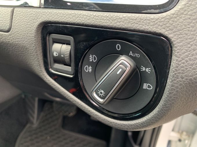 VOLKSWAGEN GOLF GT EDITION TDI BLUEMOTION TECHNOLOGY DSG - 5813 - 21