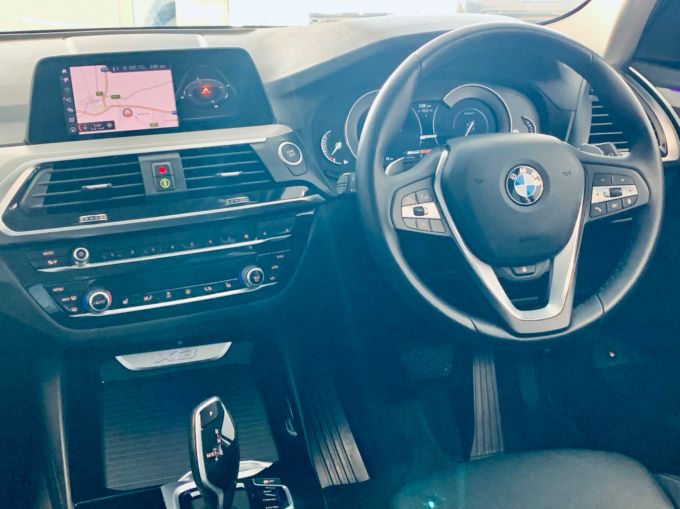 BMW X3 XDRIVE30E XLINE - 5814 - 12
