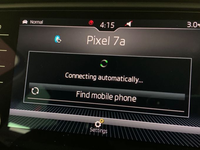 SKODA OCTAVIA SE L TSI - 5935 - 15