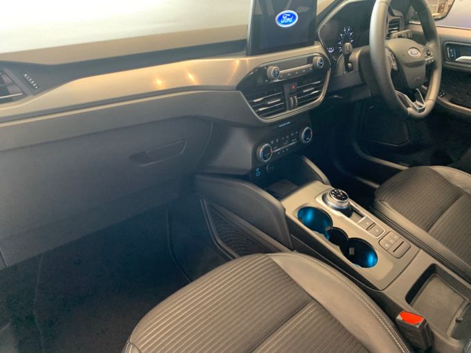 FORD KUGA TITANIUM ECOBLUE - 5760 - 10