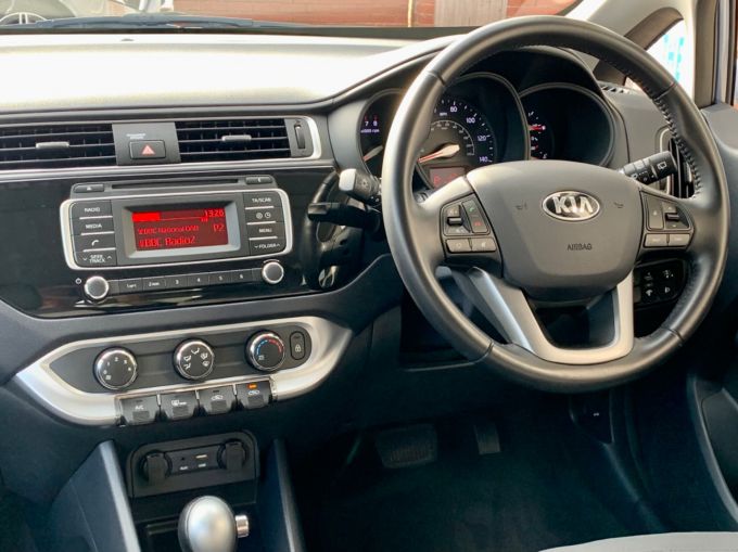 KIA RIO 2 - 5867 - 11