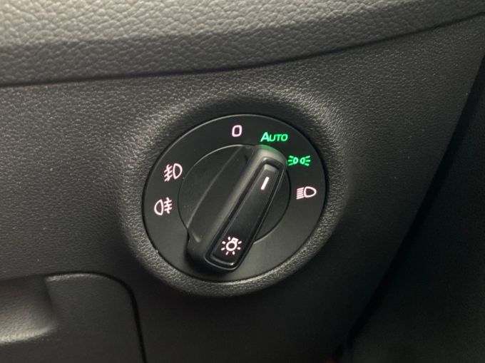 SKODA KODIAQ SE TDI SCR DSG - 5917 - 22