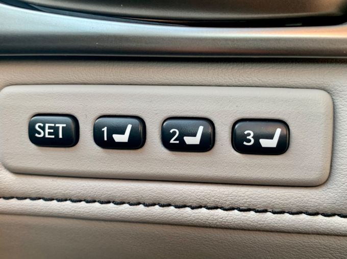 LEXUS GS 300H LUXURY - 5898 - 23