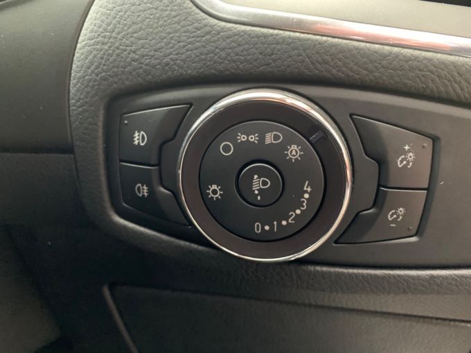 FORD GALAXY TITANIUM ECOBLUE - 5897 - 21