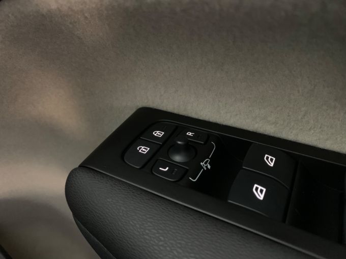 VOLVO XC40 RECHARGE T5 INSCRIPTION PRO - 5657 - 20