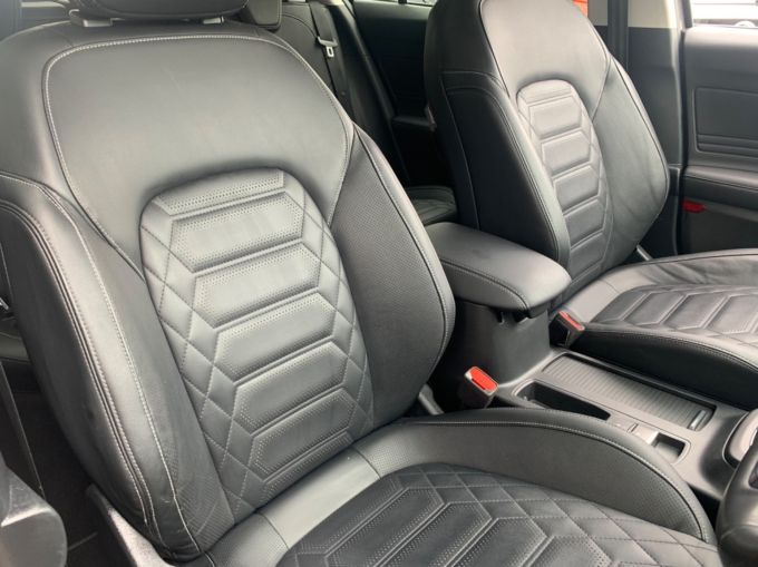 FORD FOCUS ACTIVE X VIGNALE - 5763 - 12