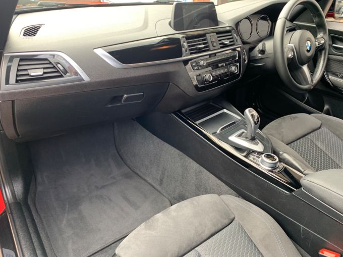 BMW 2 SERIES 220I M SPORT - 5808 - 11