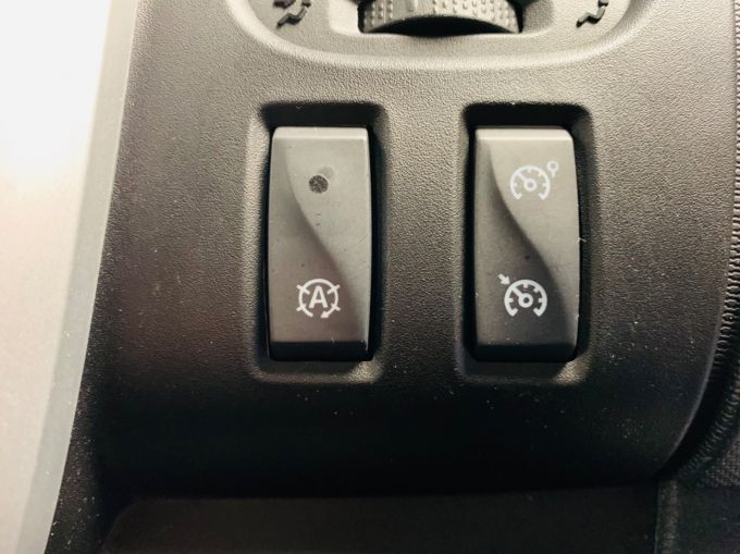 RENAULT TRAFIC SL28 SPORT ENERGY DCI - 5854 - 22